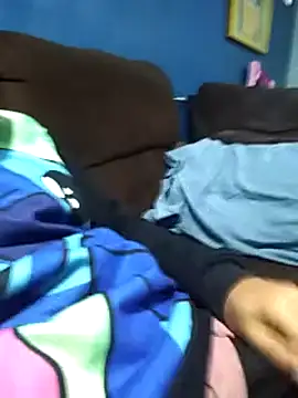 AlexAlejandro13 online show from 12-06-24, 06:00