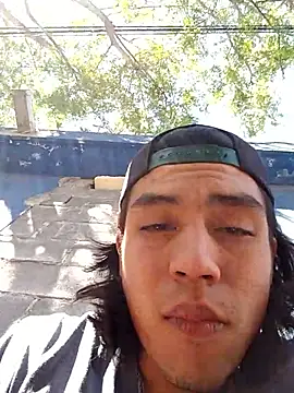 AlexAlejandro13 online show from 02-16-26, 06:06