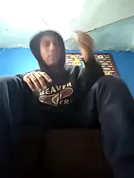 AlexAlejandro13 online show from 01-17-25, 05:30