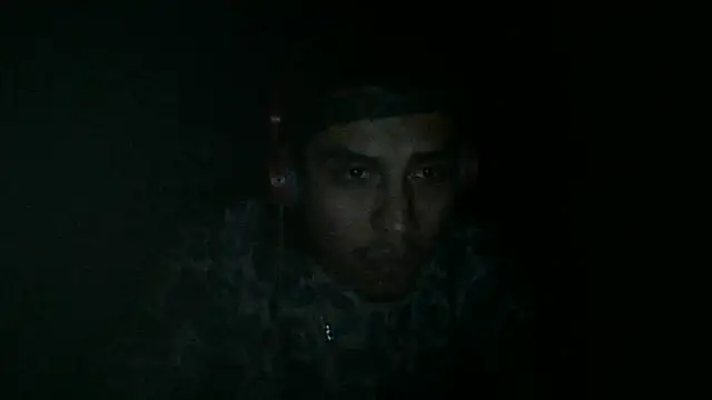 AlexAlejandro13 online show from 09-27-25, 05:46