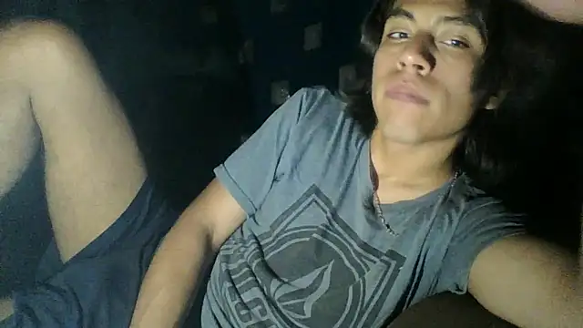 AlexAlejandro13 online show from 05-11-26, 09:21