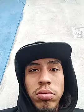 AlexAlejandro13 online show from 04-08-26, 10:11