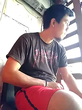 AlexAlejandro13 online show from 02-07-25, 08:10