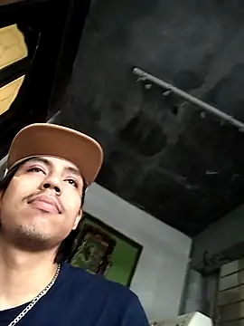 AlexAlejandro13 online show from 09-08-25, 11:26