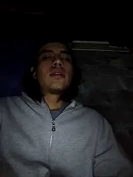 AlexAlejandro13 online show from 02-25-26, 07:52