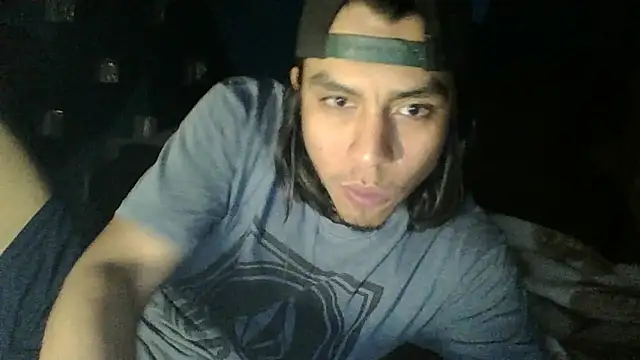 AlexAlejandro13 online show from 03-13-26, 10:09