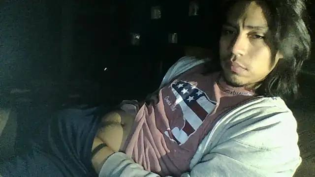 AlexAlejandro13 online show from 03-19-26, 07:19