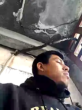 AlexAlejandro13 online show from 01-13-25, 08:26