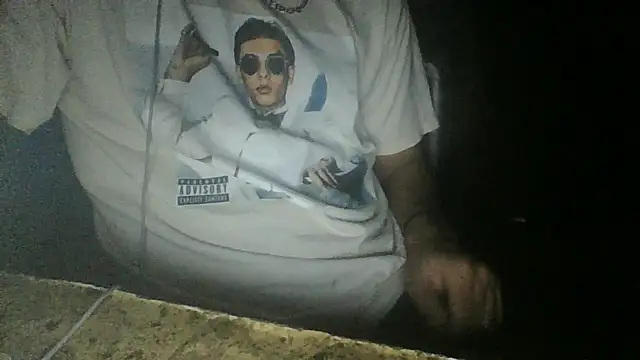 AlexAlejandro13 online show from 10-24-25, 05:28