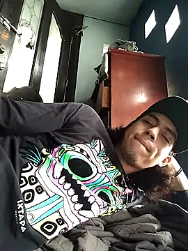 AlexAlejandro13 online show from 01-08-26, 06:58