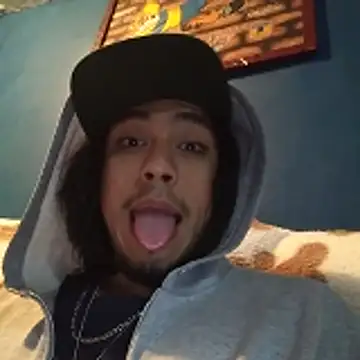 AlexAlejandro13 online show from 02-07-26, 08:39