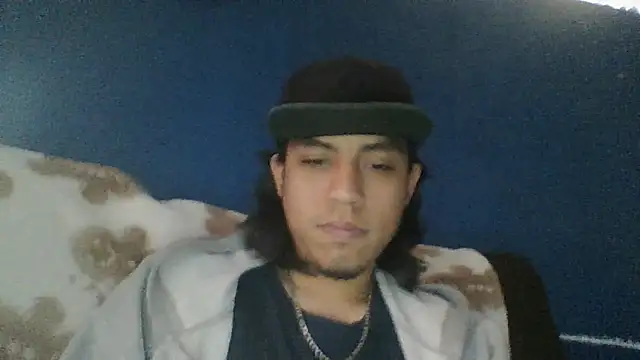 AlexAlejandro13 online show from 02-28-26, 09:25