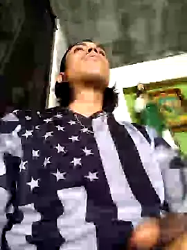 AlexAlejandro13 online show from 11-07-25, 04:11