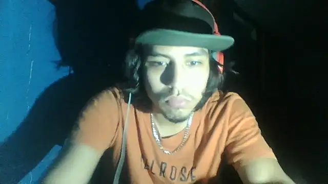 AlexAlejandro13 online show from 10-10-25, 07:09