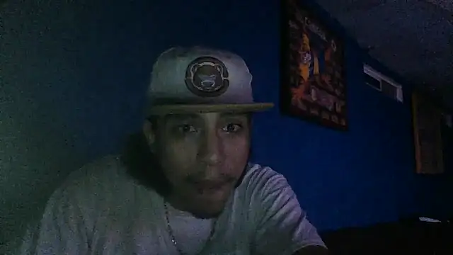 AlexAlejandro13 online show from 09-21-25, 06:29