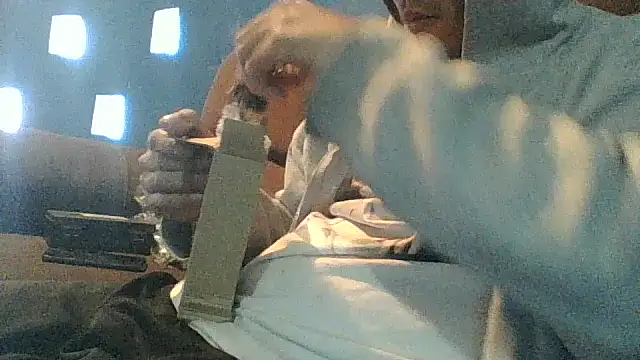 AlexAlejandro13 online show from 01-16-26, 07:18