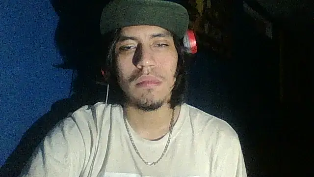 AlexAlejandro13 online show from 10-12-25, 07:32