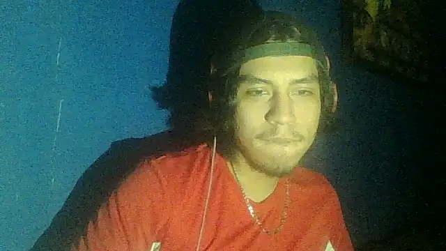 AlexAlejandro13 online show from 10-03-25, 04:58