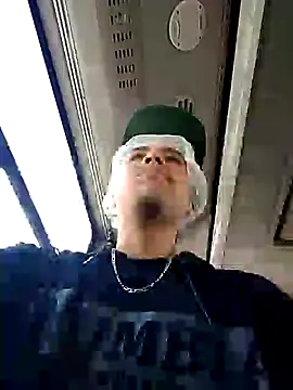 AlexAlejandro13 online show from 11-04-25, 03:05