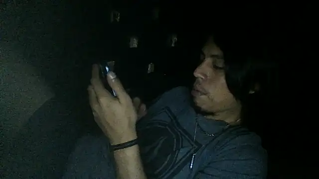 AlexAlejandro13 online show from 03-26-26, 07:17