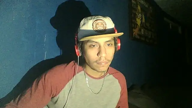 AlexAlejandro13 online show from 09-10-25, 09:08