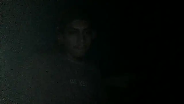 AlexAlejandro13 online show from 09-26-25, 06:20