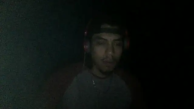 AlexAlejandro13 online show from 10-19-25, 09:34