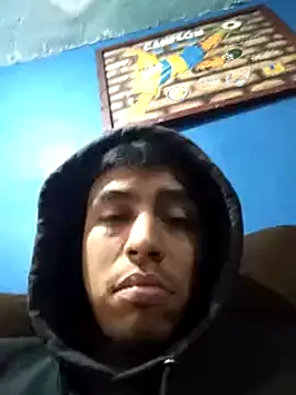 AlexAlejandro13 online show from 01-17-25, 08:33