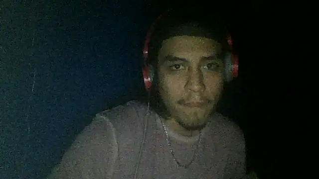 AlexAlejandro13 online show from 10-04-25, 07:10