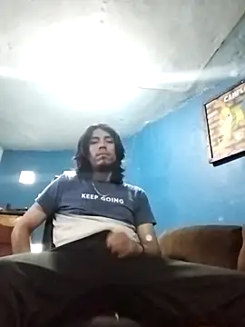 AlexAlejandro13 online show from 04-22-26, 11:22