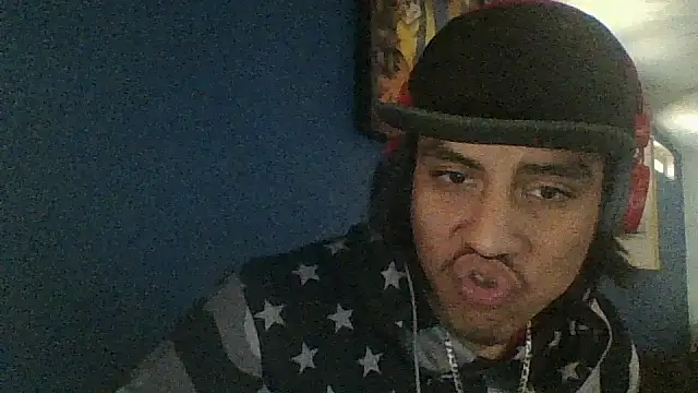 AlexAlejandro13 online show from 11-06-25, 06:56