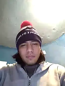 AlexAlejandro13 online show from 01-11-26, 04:25