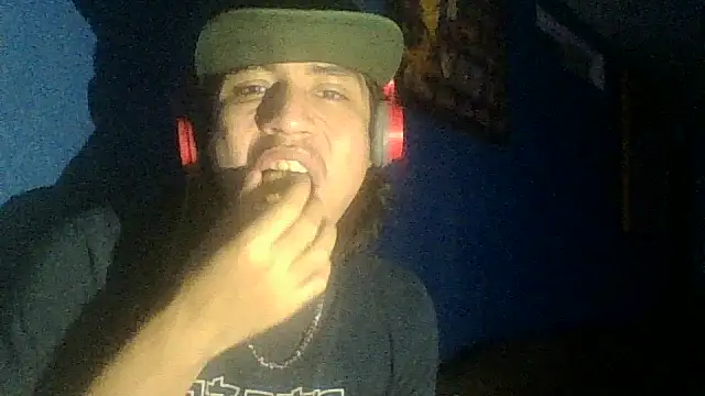 AlexAlejandro13 online show from 10-15-25, 05:06