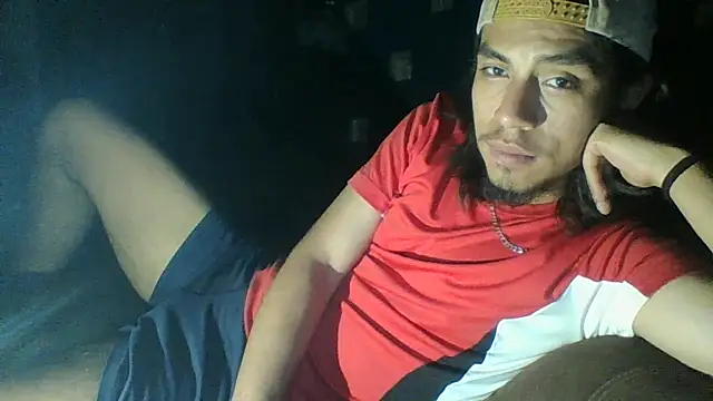 AlexAlejandro13 online show from 04-30-26, 07:37
