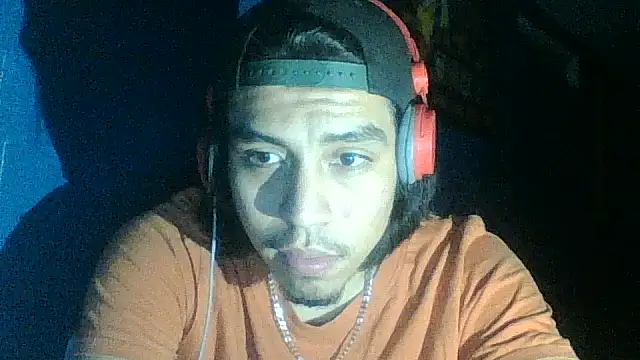 AlexAlejandro13 online show from 10-09-25, 07:31