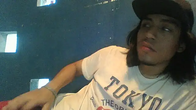 AlexAlejandro13 online show from 03-12-26, 12:38