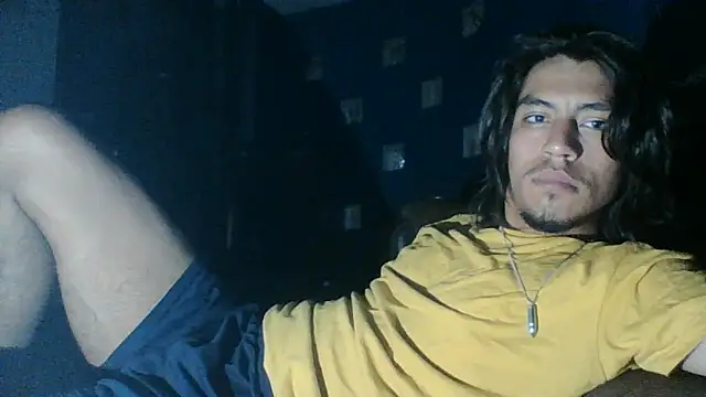 AlexAlejandro13 online show from 04-04-26, 10:00