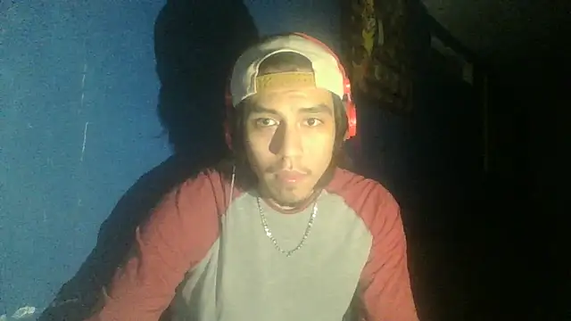 AlexAlejandro13 online show from 10-08-25, 06:48