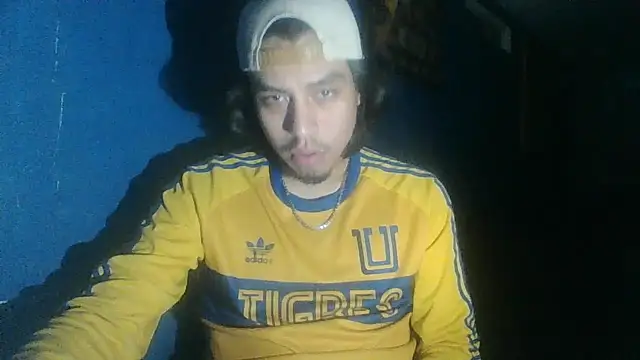 AlexAlejandro13 online show from 10-16-25, 08:55