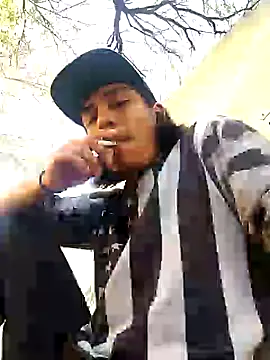 AlexAlejandro13 online show from 11-17-25, 09:41