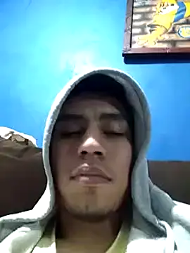 AlexAlejandro13 online show from 12-26-24, 04:36