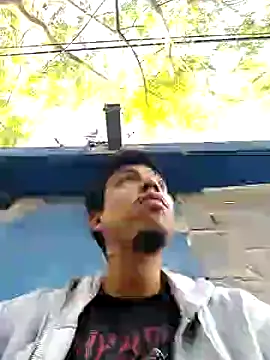 AlexAlejandro13 online show from 02-06-25, 11:48