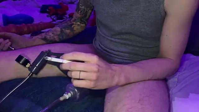 MadArzh online show from 02-08-25, 11:55