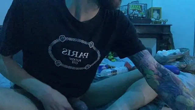 MadArzh online show from 12-25-24, 08:17