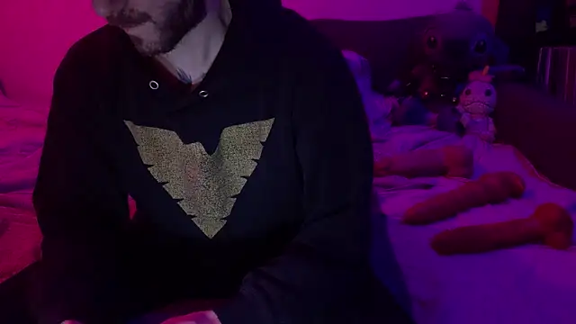 MadArzh online show from 04-19-26, 04:57