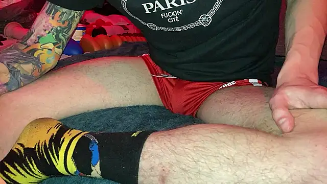 MadArzh online show from 03-09-25, 05:33