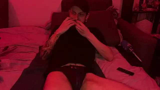 MadArzh online show from 01-01-25, 12:44