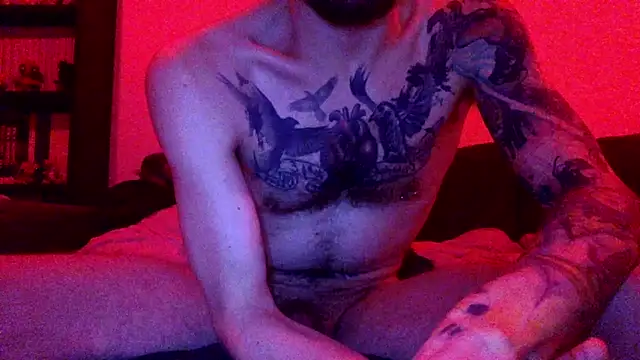 MadArzh online show from 12-25-24, 01:31