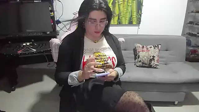 Snapshot of Khalifa_Gold chatting on 02-21-26, 11:51 Khalifa Gold online show from 02-21-26, 11:51