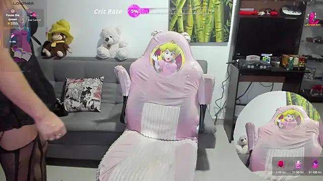Khalifa Gold online show from 04-22-26, 06:09